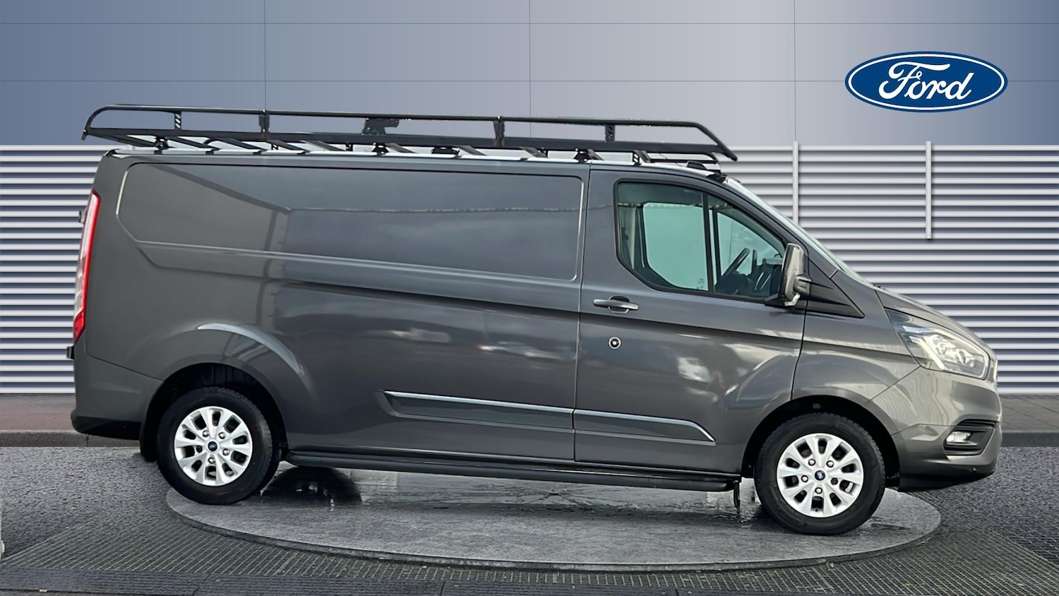 Used Ford Transit Custom 2020 for sale - 77288943: Photo 5