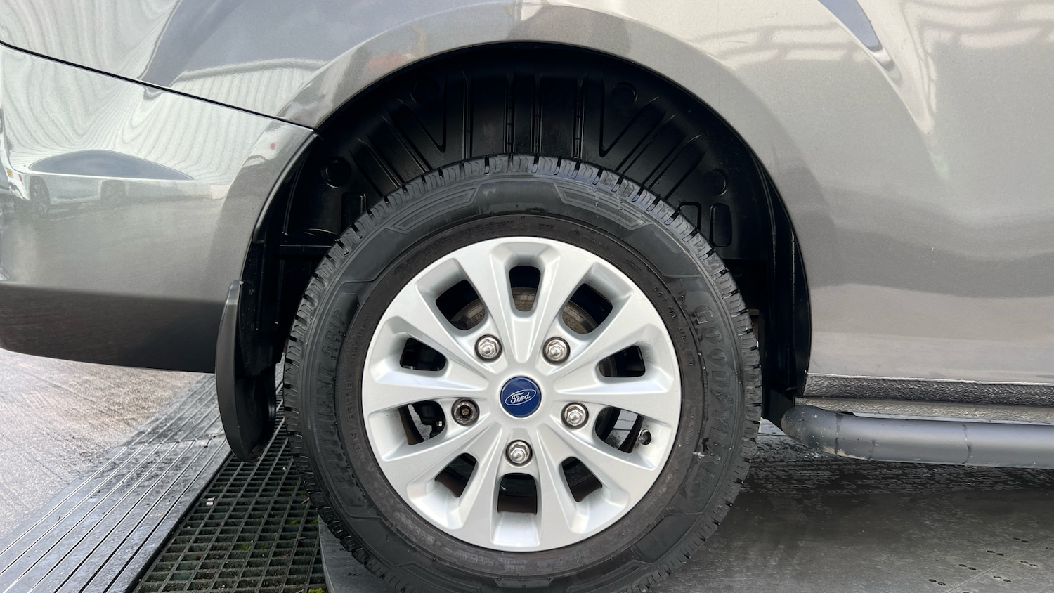 Used Ford Transit Custom 2020 for sale - 77288943: Photo 7