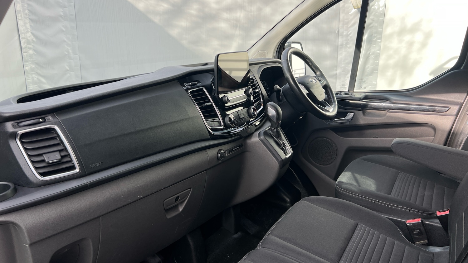 Used Ford Transit Custom 2020 for sale - 77288943: Photo 9