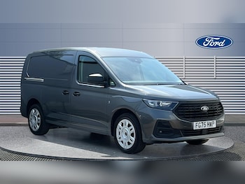 Used Ford Transit Connect 2025 for sale - 79263158: Photo