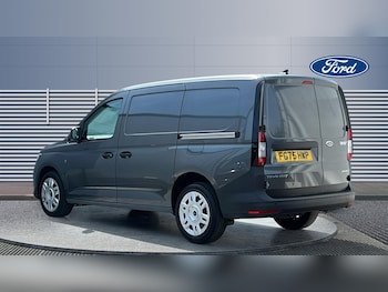 Used Ford Transit Connect 2025 for sale - 79263158: Photo
