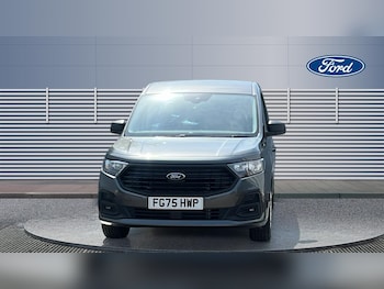 Used Ford Transit Connect 2025 for sale - 79263158: Photo