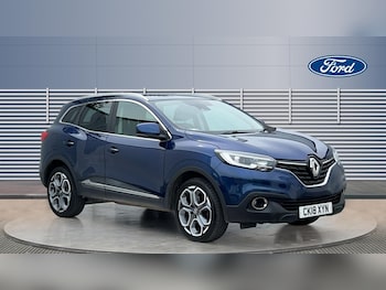 Used Renault Kadjar 2018 for sale - 75547812: Photo