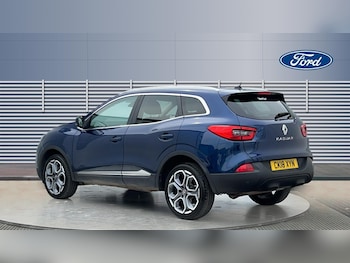 Used Renault Kadjar 2018 for sale - 75547812: Photo