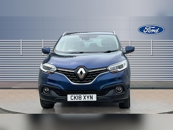 Used Renault Kadjar 2018 for sale - 75547812: Photo