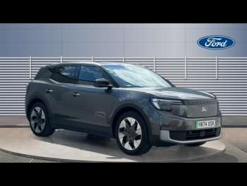 2024 (74) - 210kW Premium 77kWh 5dr Auto Electric Estate