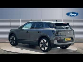 Used Ford Explorer 2024 for sale - 75061107: Photo