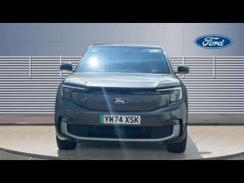 Used Ford Explorer 2024 for sale - 75061107: Photo
