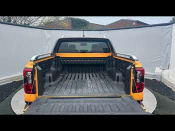 Used Ford Ranger 2023 for sale - 74139741: Photo