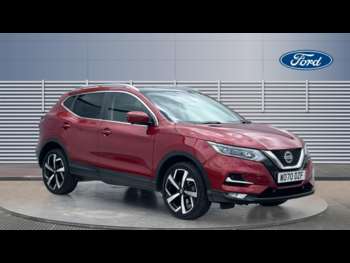 2021 (70) - 1.3 DiG-T N-Motion 5dr Petrol Hatchback