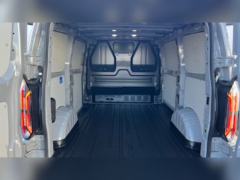 Used Ford Transit Custom 2026 for sale - 79593313: Photo