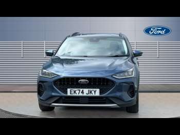 Used Ford Focus 2024 for sale - 75408437: Photo