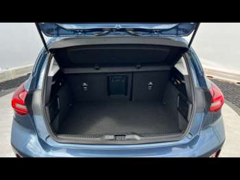 Used Ford Focus 2024 for sale - 75408437: Photo