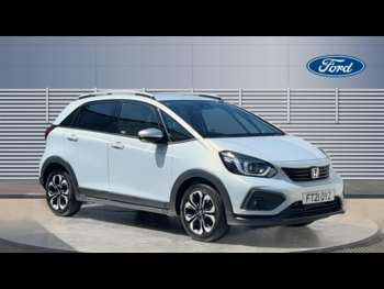 2021 (21) - 1.5 i-MMD Hybrid Crosstar EX 5dr eCVT Hybrid Hatchback
