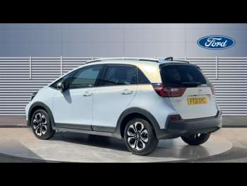 Used Honda Jazz 2021 for sale - 74717791: Photo