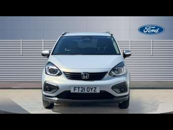 Used Honda Jazz 2021 for sale - 74717791: Photo