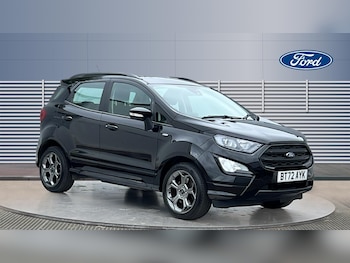 Used Ford Ecosport 2022 for sale - 78769782: Photo