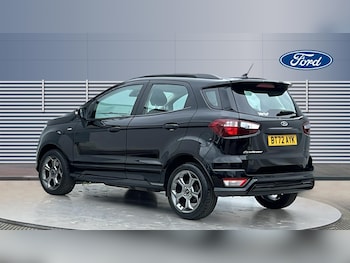 Used Ford Ecosport 2022 for sale - 78769782: Photo