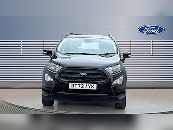 Used Ford Ecosport 2022 for sale - 78769782: Photo