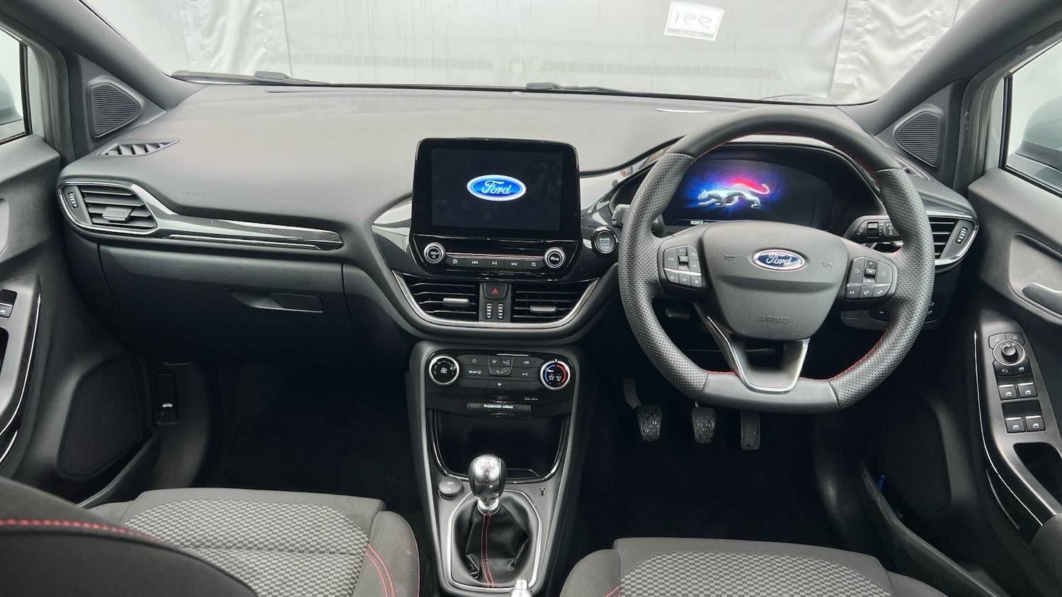 Used Ford Puma 2022 for sale - 76831564: Photo 10