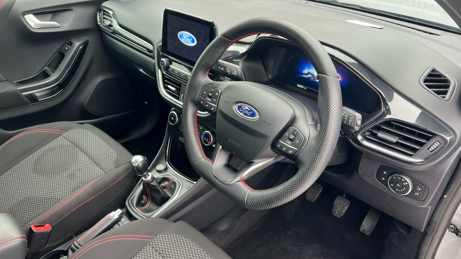 Used Ford Puma 2022 for sale - 76831564: Photo 11