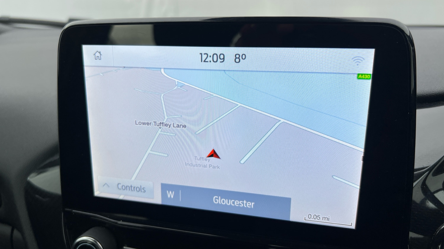 Used Ford Puma 2022 for sale - 76831564: Photo 12