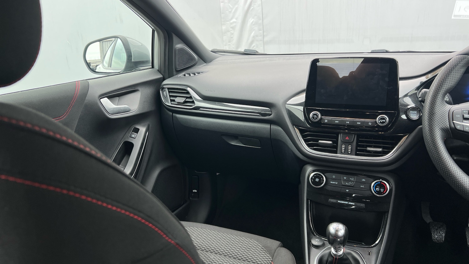 Used Ford Puma 2022 for sale - 76831564: Photo 14