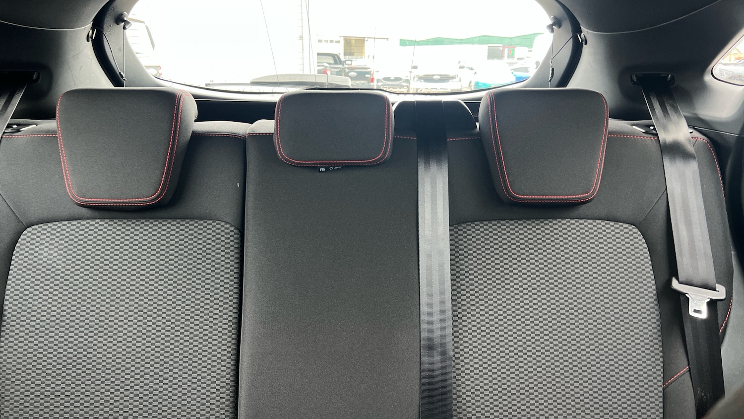 Used Ford Puma 2022 for sale - 76831564: Photo 15