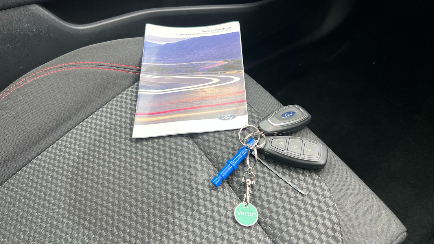 Used Ford Puma 2022 for sale - 76831564: Photo 19