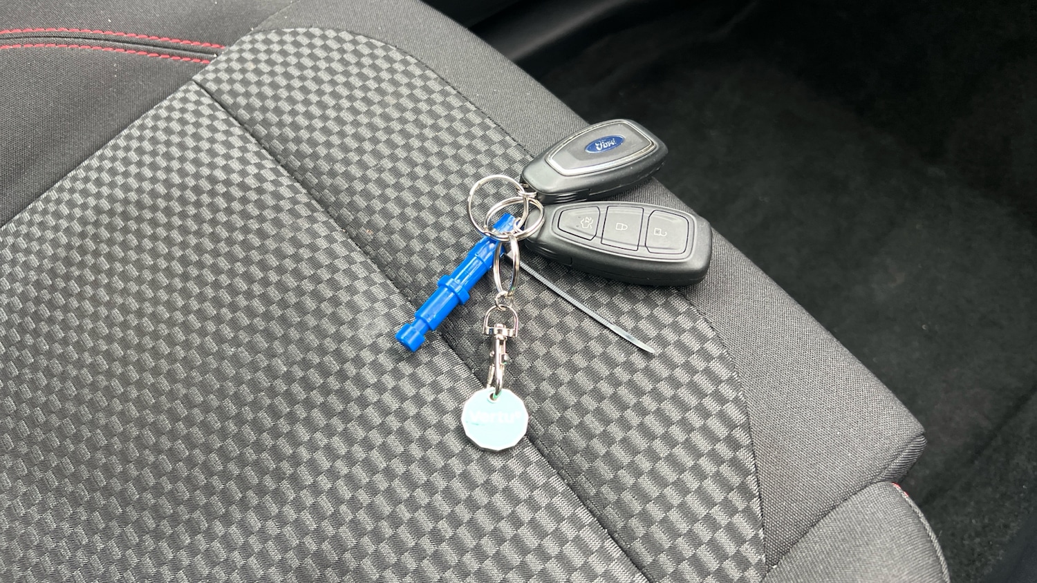 Used Ford Puma 2022 for sale - 76831564: Photo 20