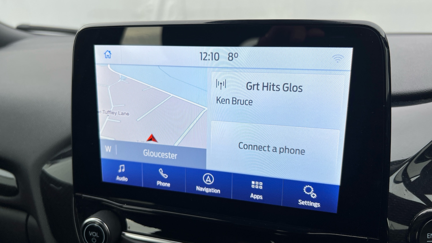 Used Ford Puma 2022 for sale - 76831564: Photo 21