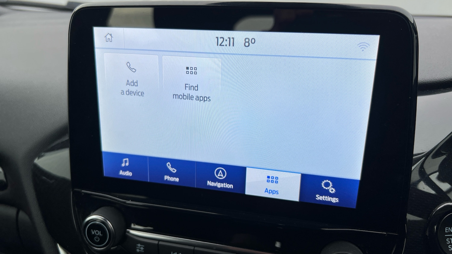 Used Ford Puma 2022 for sale - 76831564: Photo 22