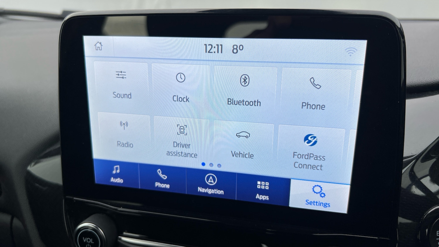 Used Ford Puma 2022 for sale - 76831564: Photo 23