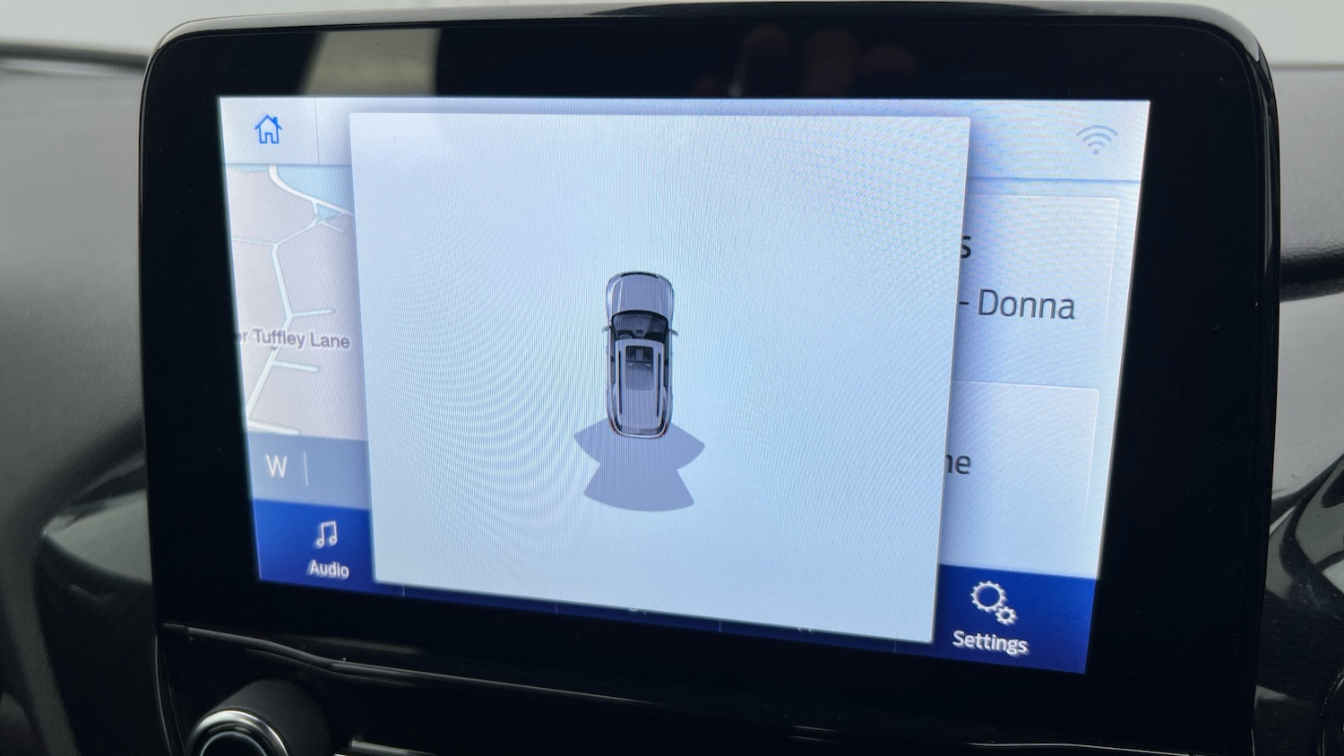 Used Ford Puma 2022 for sale - 76831564: Photo 25