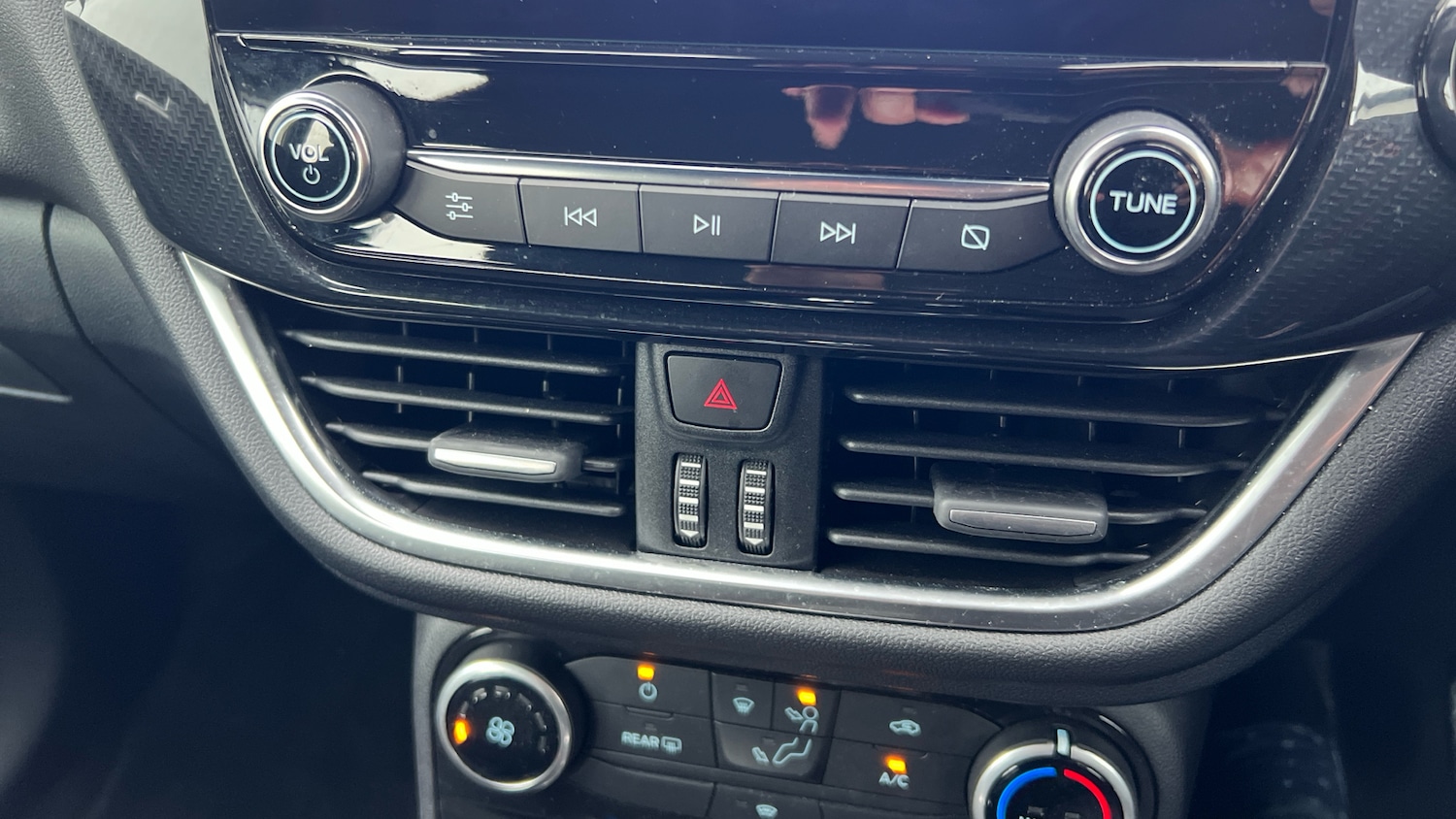 Used Ford Puma 2022 for sale - 76831564: Photo 26