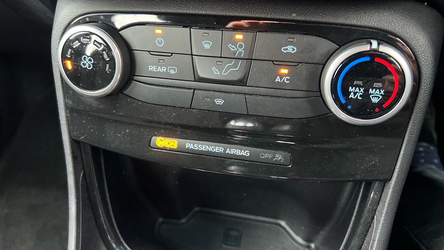 Used Ford Puma 2022 for sale - 76831564: Photo 27