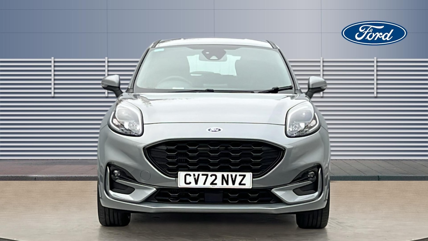 Used Ford Puma 2022 for sale - 76831564: Photo 3