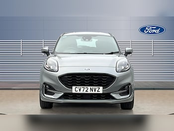 Used Ford Puma 2022 for sale - 76831564: Photo