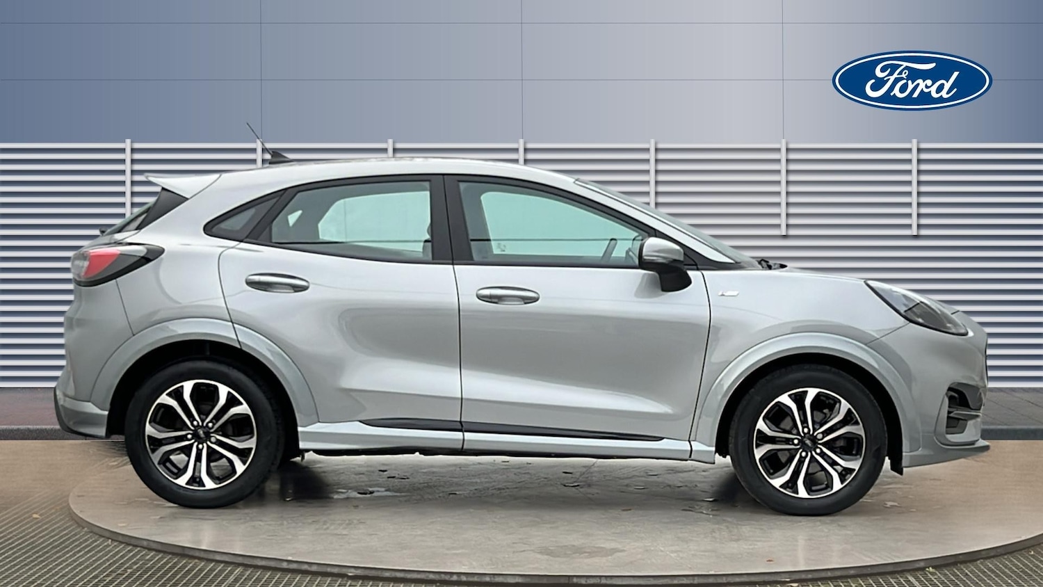 Used Ford Puma 2022 for sale - 76831564: Photo 5