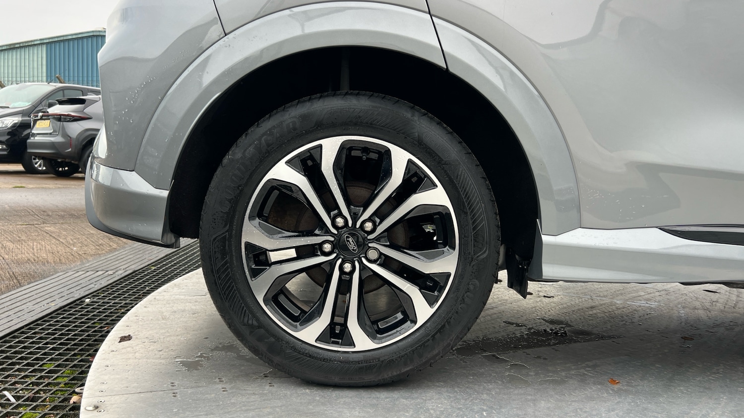 Used Ford Puma 2022 for sale - 76831564: Photo 7