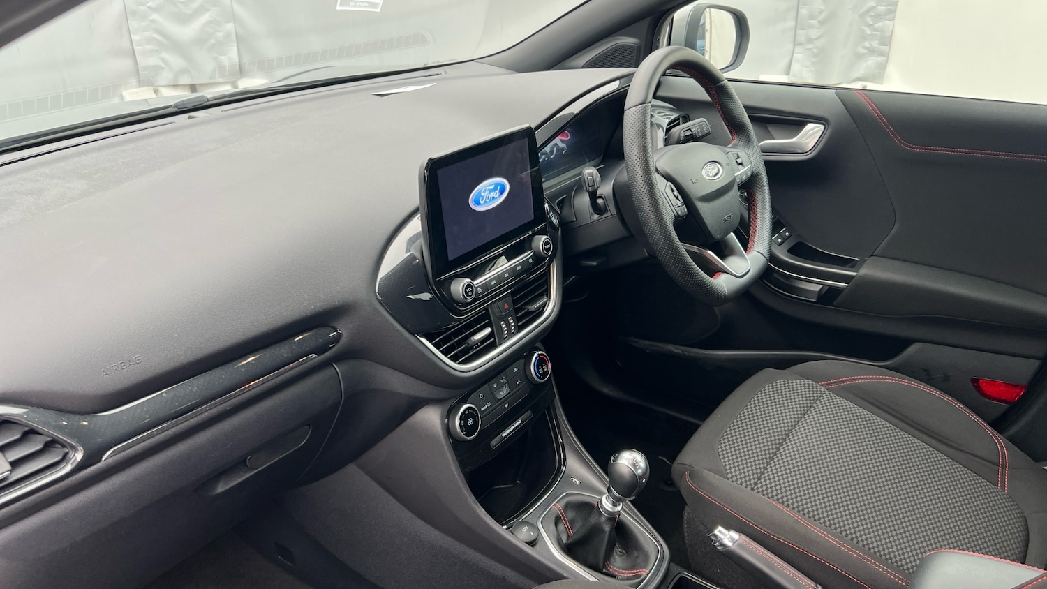 Used Ford Puma 2022 for sale - 76831564: Photo 9