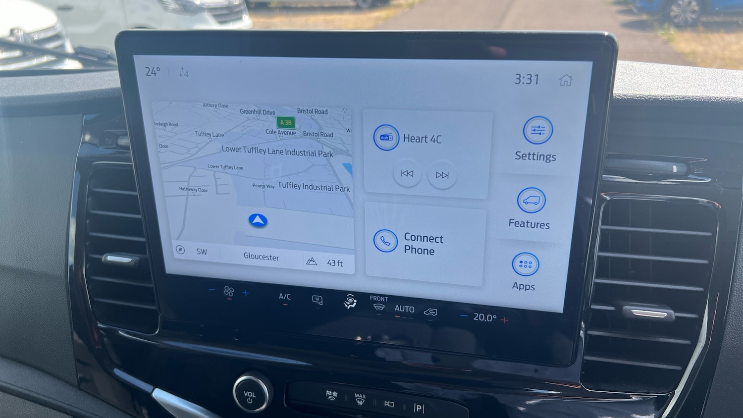 Used Ford Transit 2024 for sale - 76413251: Photo 15