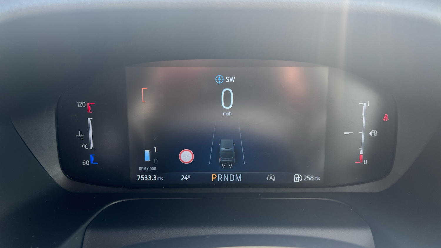 Used Ford Transit 2024 for sale - 76413251: Photo 19