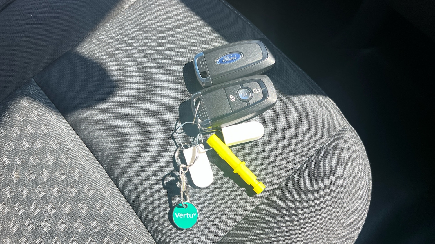 Used Ford Transit 2024 for sale - 76413251: Photo 20