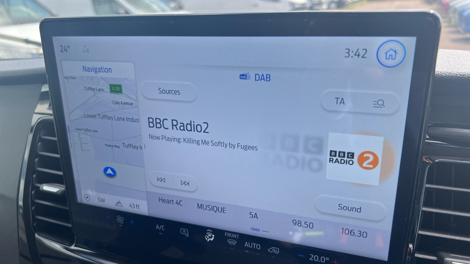 Used Ford Transit 2024 for sale - 76413251: Photo 21