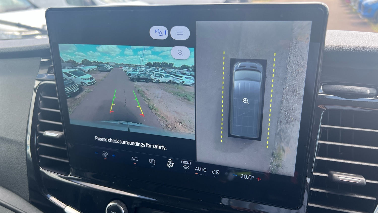 Used Ford Transit 2024 for sale - 76413251: Photo 23