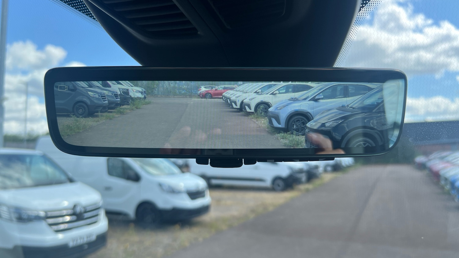 Used Ford Transit 2024 for sale - 76413251: Photo 24