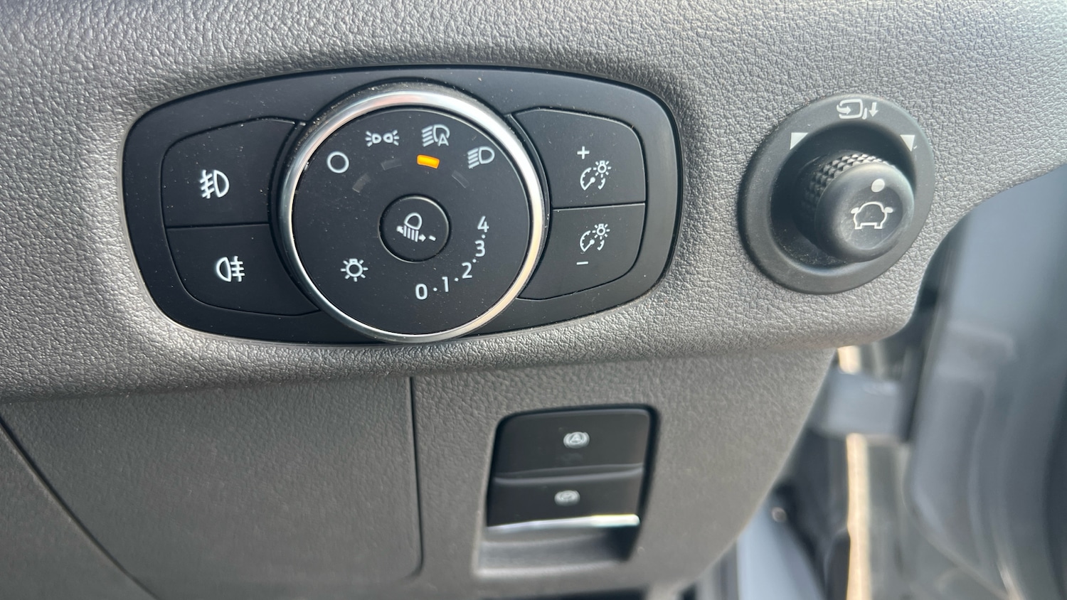 Used Ford Transit 2024 for sale - 76413251: Photo 31