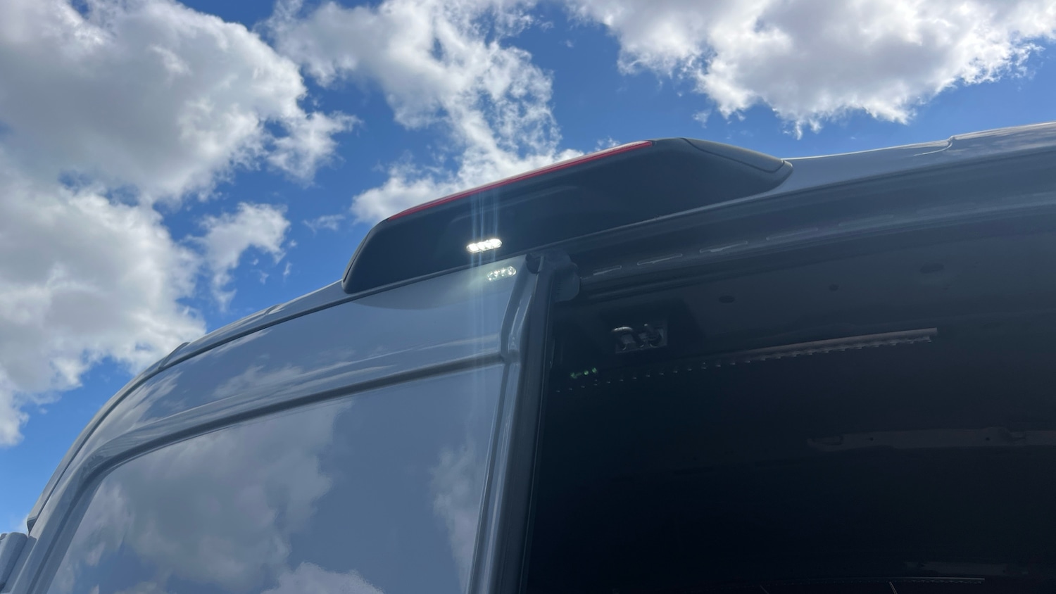 Used Ford Transit 2024 for sale - 76413251: Photo 37