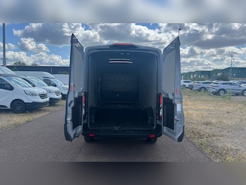 Used Ford Transit 2024 for sale - 76413251: Photo